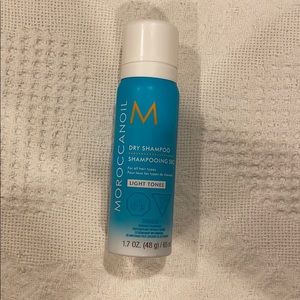 Moroccanoil Dry Shampoo Light Tones 1.7 oz